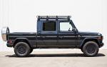 Mercedes-Benz G500 Custom Pickup 2002 года